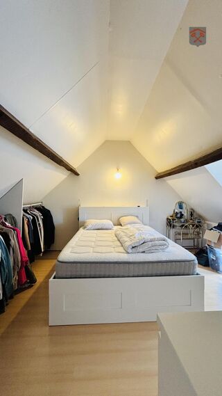  Maison à vendre 4 pièces 84 m²