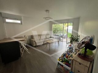  Appartement � vendre 3 pi�ces 59 m�