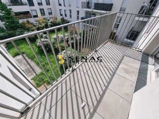  Appartement à louer 3 pièces 55 m²