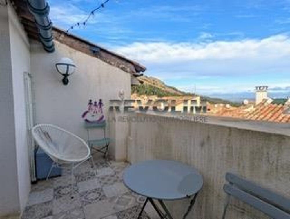 Maison 3 pièces 80 m² · à La Garde-Freinet · 80 m² · 280 000 €