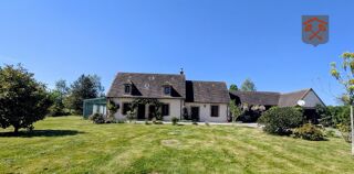  Maison à vendre 6 pièces 144 m²