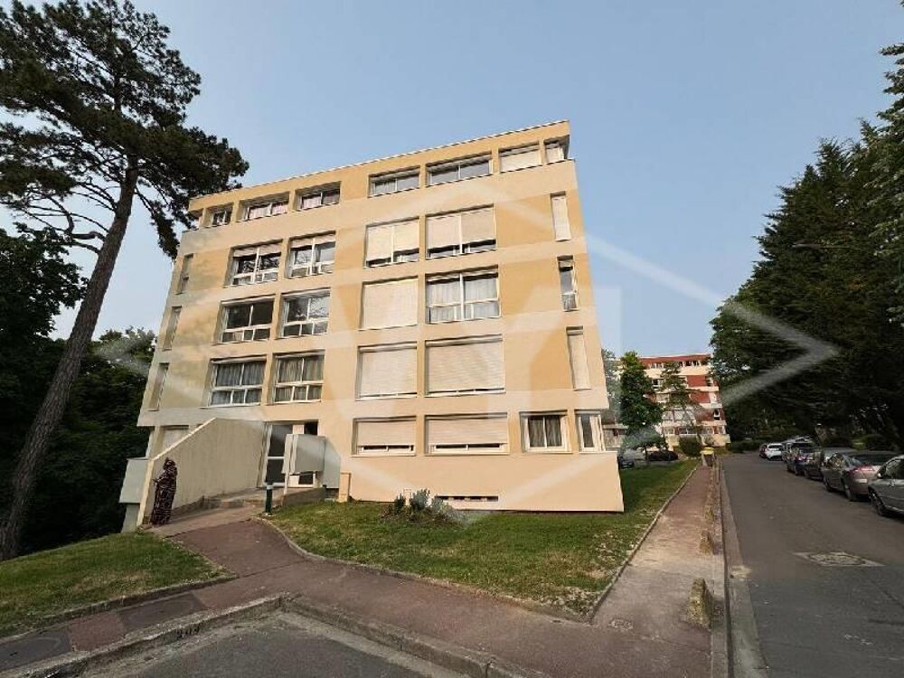 vente Appartement - 3 pièce(s) - 62 m² Combs-la-Ville (77380)