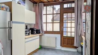 vente Maison - 4 pièce(s) - 80 m² L'Aigle (61300)