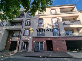  Appartement à louer 1 pièce 25 m²