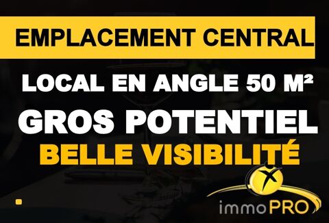 Magnifique emplacement au coeur du 1er arrondissement... 132000 69001 Lyon