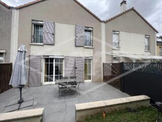  Maison � vendre 4 pi�ces 78 m�