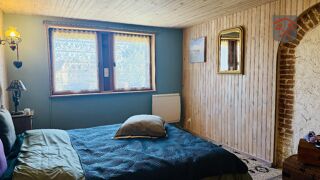  Maison à vendre 200 m²