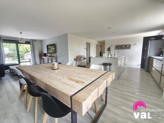 vente Maison - 5 pièce(s) - 96 m² Maisse (91720)
