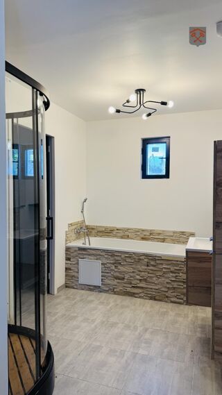  Maison à vendre 4 pièces 125 m²