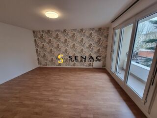  Appartement � louer 2 pi�ces 50 m�