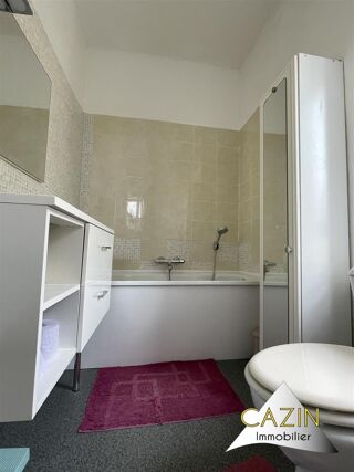  Maison � vendre 6 pi�ces 124 m�