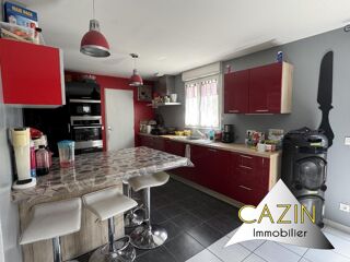  Maison � vendre 6 pi�ces 109 m�