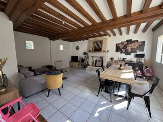  Maison � vendre 6 pi�ces 138 m�