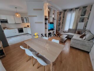  Appartement à vendre 2 pièces 38 m²