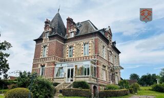  Maison à vendre 12 pièces 300 m²