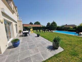  Maison � vendre 7 pi�ces 179 m�