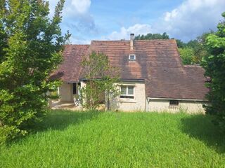  Maison  vendre 6 pices 93 m