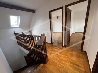  Maison à vendre 6 pièces 141 m²