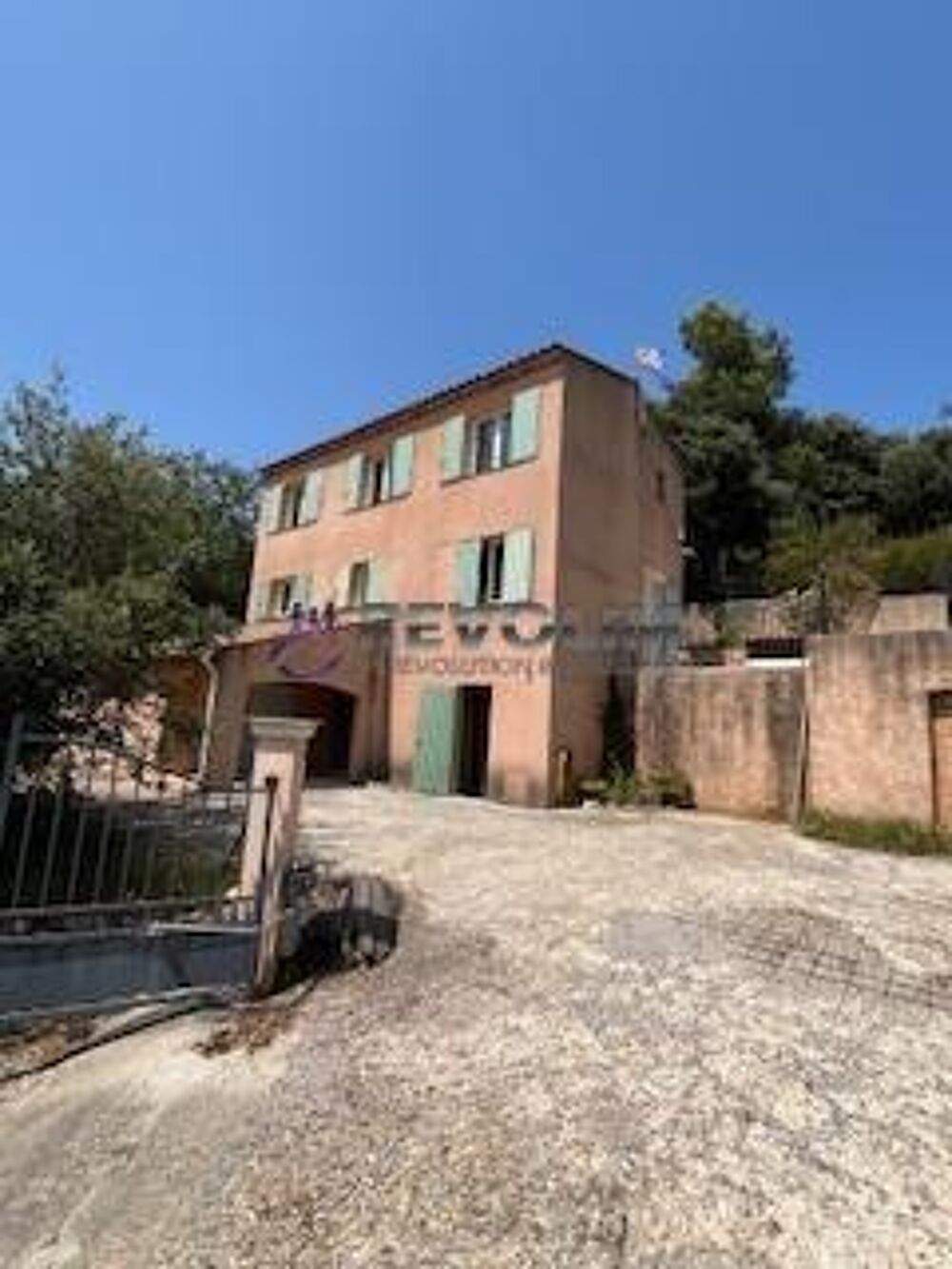 VIDAUBAN, ravissante maison individuelle, avec piscine, ....