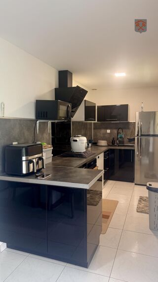  Maison � vendre 4 pi�ces 68 m�