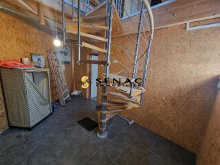  Maison � vendre 2 pi�ces 145 m�