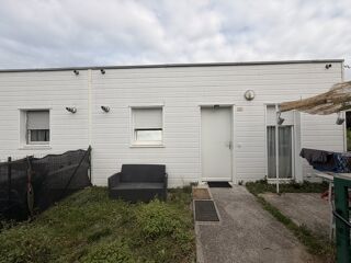 Immeuble à vendre 6 pièces 132 m²
