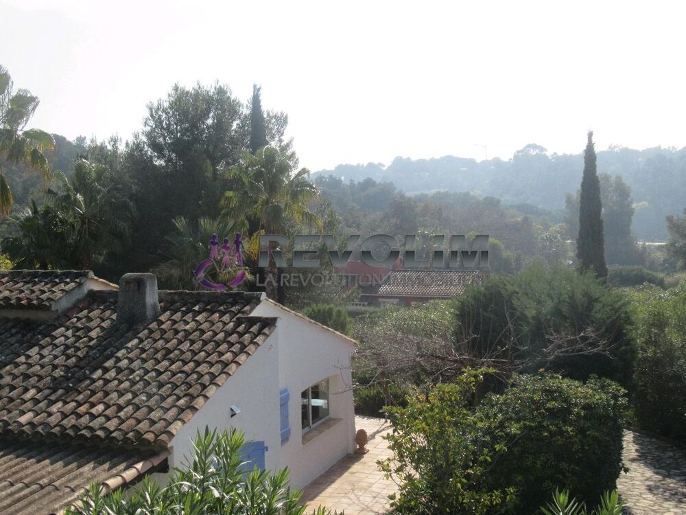 � vendre  Maison La Croix-Valmer (83420)