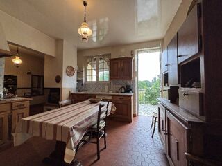  Maison  vendre 9 pices 160 m