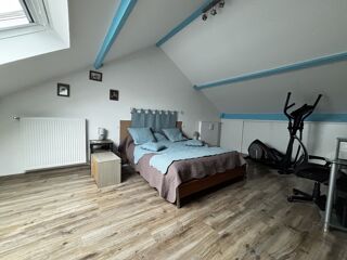  Maison � vendre 6 pi�ces 150 m�