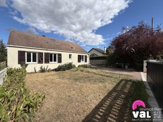 Maison 5 pièces 106 m² · à La Ferté-Alais · 106 m² · 279 000 €