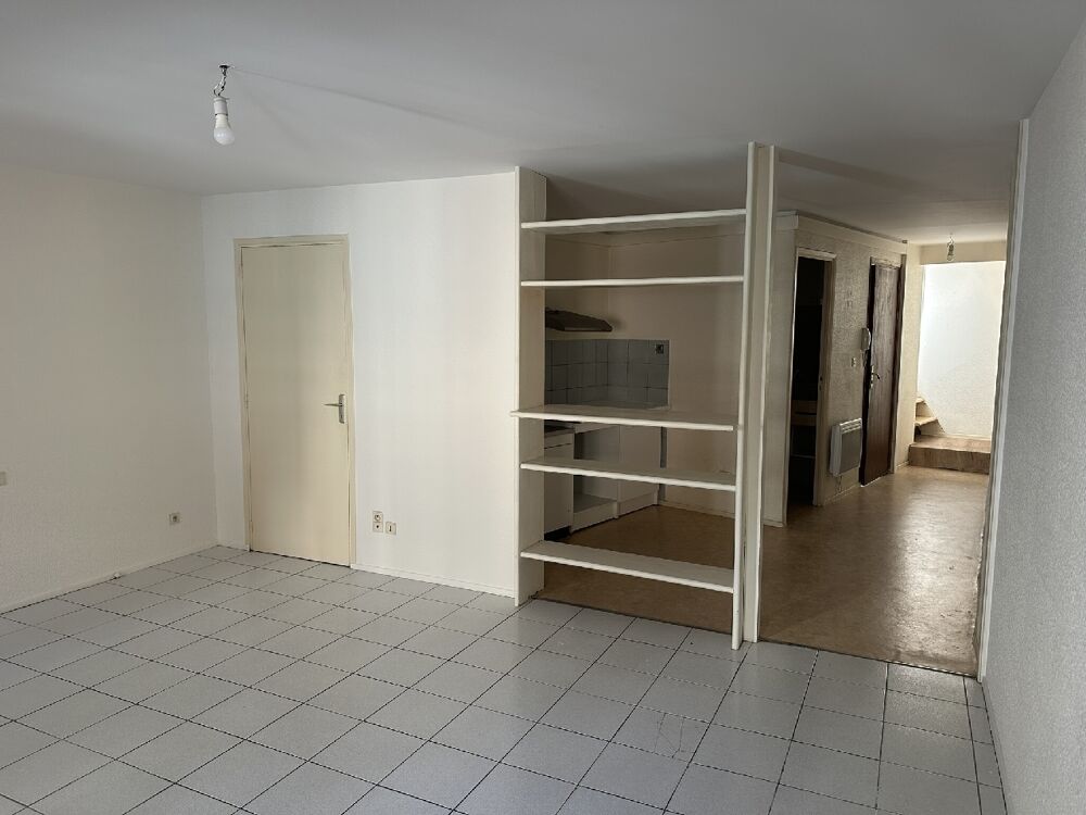 location Appartement - 2 pièce(s) - 41 m² Albi (81000)