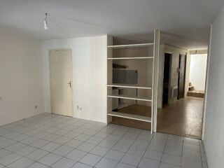  Appartement à louer 2 pièces 41 m²