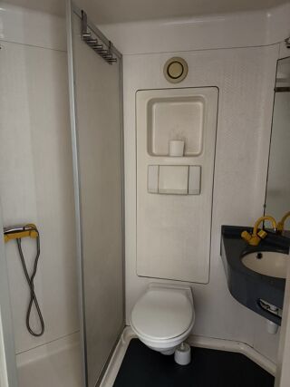  Appartement à vendre 2 pièces 26 m²