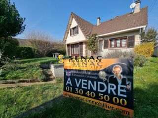  Maison � vendre 7 pi�ces 125 m�