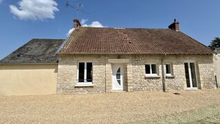  Maison à vendre 5 pièces 116 m²