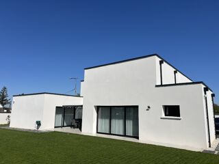 Maison 6 pièces 183 m² · à Argentan · 183 m² · 525 000 €
