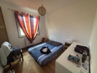  Maison � vendre 64 m�