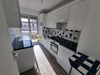  Appartement à louer 3 pièces 66 m²