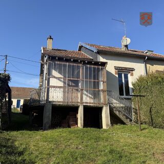  Maison � vendre 5 pi�ces 70 m�