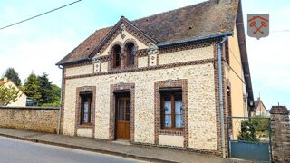  Maison à vendre 5 pièces 84 m²