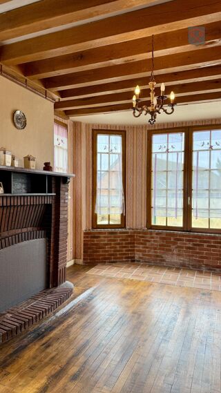  Maison � vendre 9 pi�ces 179 m�