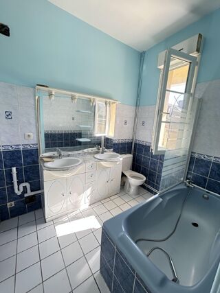  Maison � vendre 5 pi�ces 97 m�