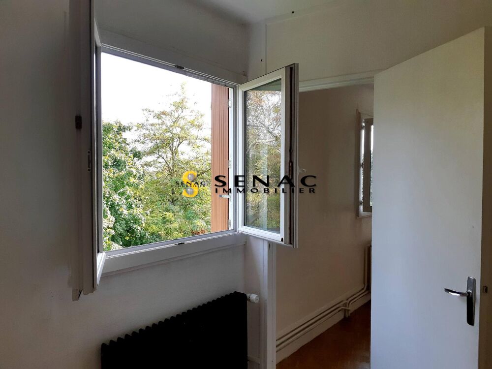 vente Appartement - 2 pièce(s) - 42 m² Cormeilles-en-Parisis (95240)