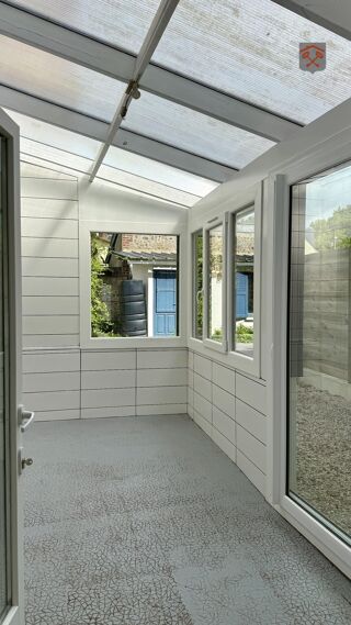  Maison à vendre 5 pièces 120 m²