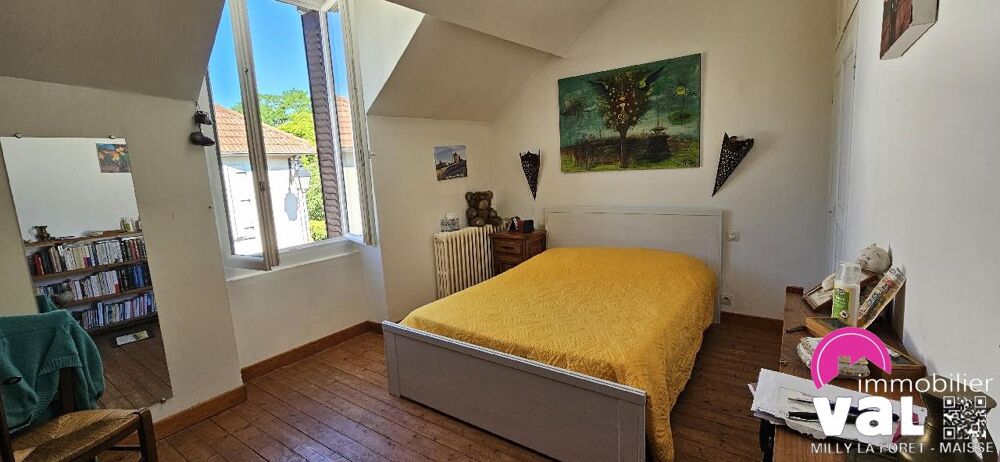 vente Maison - 3 pièce(s) - 51 m² La Ferté-Alais (91590)