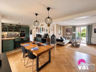  Maison à vendre 6 pièces 147 m²