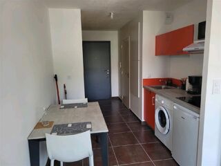  Appartement � louer 1 pi�ce 28 m�