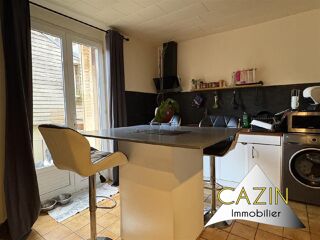  Maison � vendre 3 pi�ces 60 m�