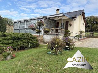  Maison  vendre 5 pices 73 m