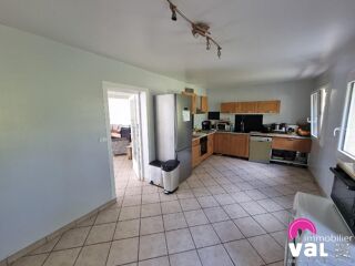  Maison à vendre 5 pièces 195 m²